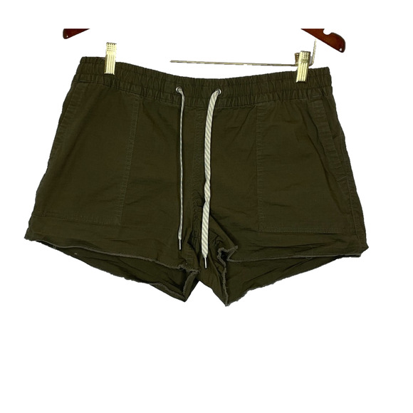 VUORI Vintage Ripstop Short Charcoal VW385 Sz Medium - Picture 1 of 6